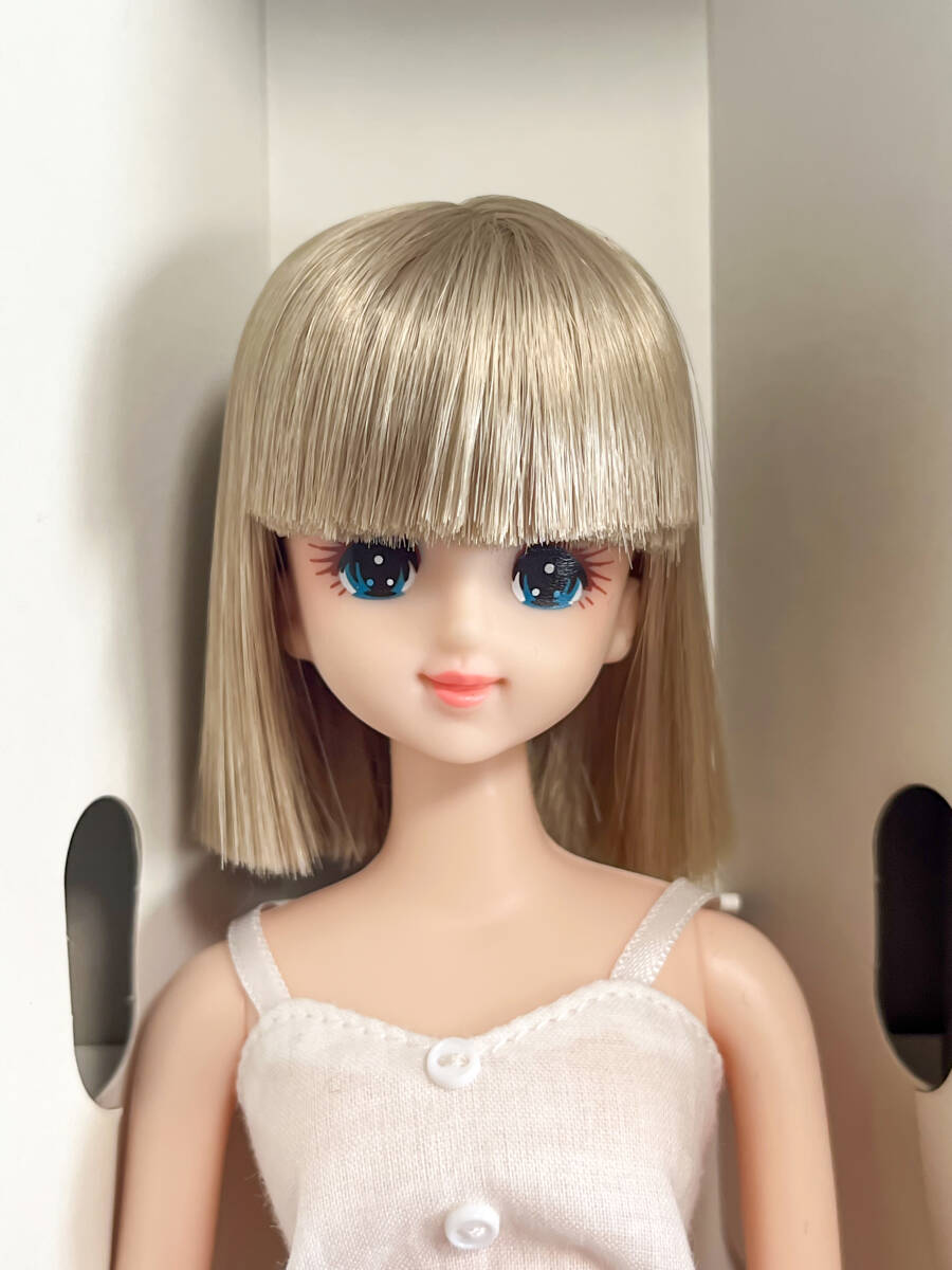 みらい べく Mirai DX デラックス おたのしみドール リカちゃん