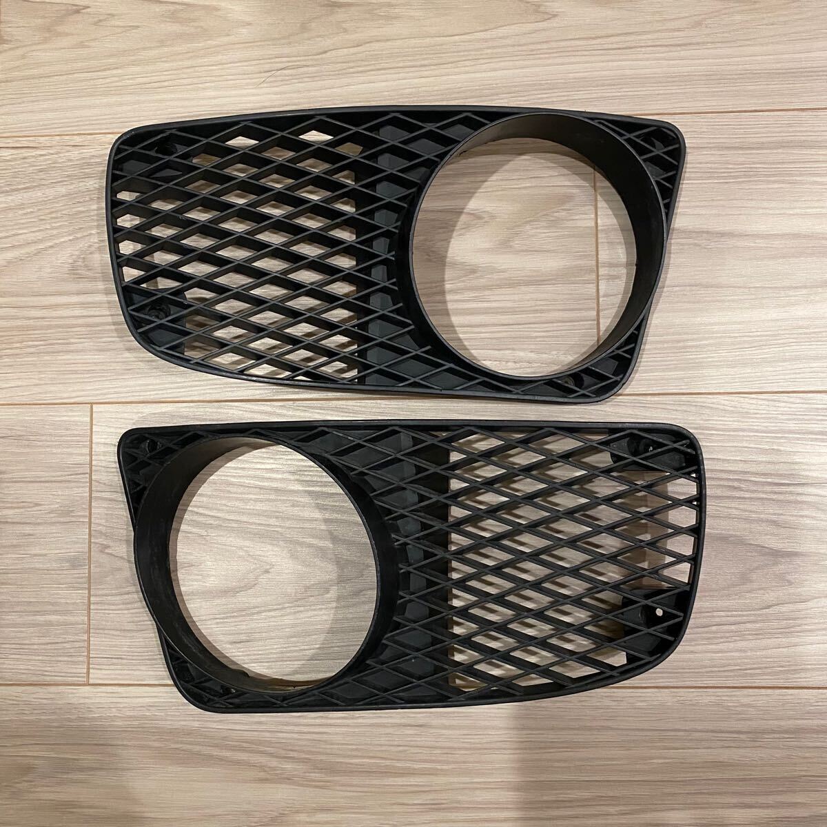 100％の保証 美品・希少】日産 シルビア S15 純正オプションバンパー フォグ パーツ