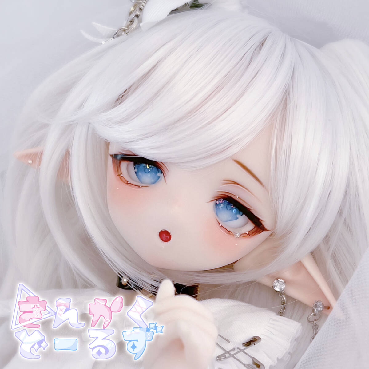 Yahoo!オークション - 【 さんかく 】DDH-01 カスタムヘッド Yahoo!オークション - 【 さんかく 】DDH-01 カスタムヘッド