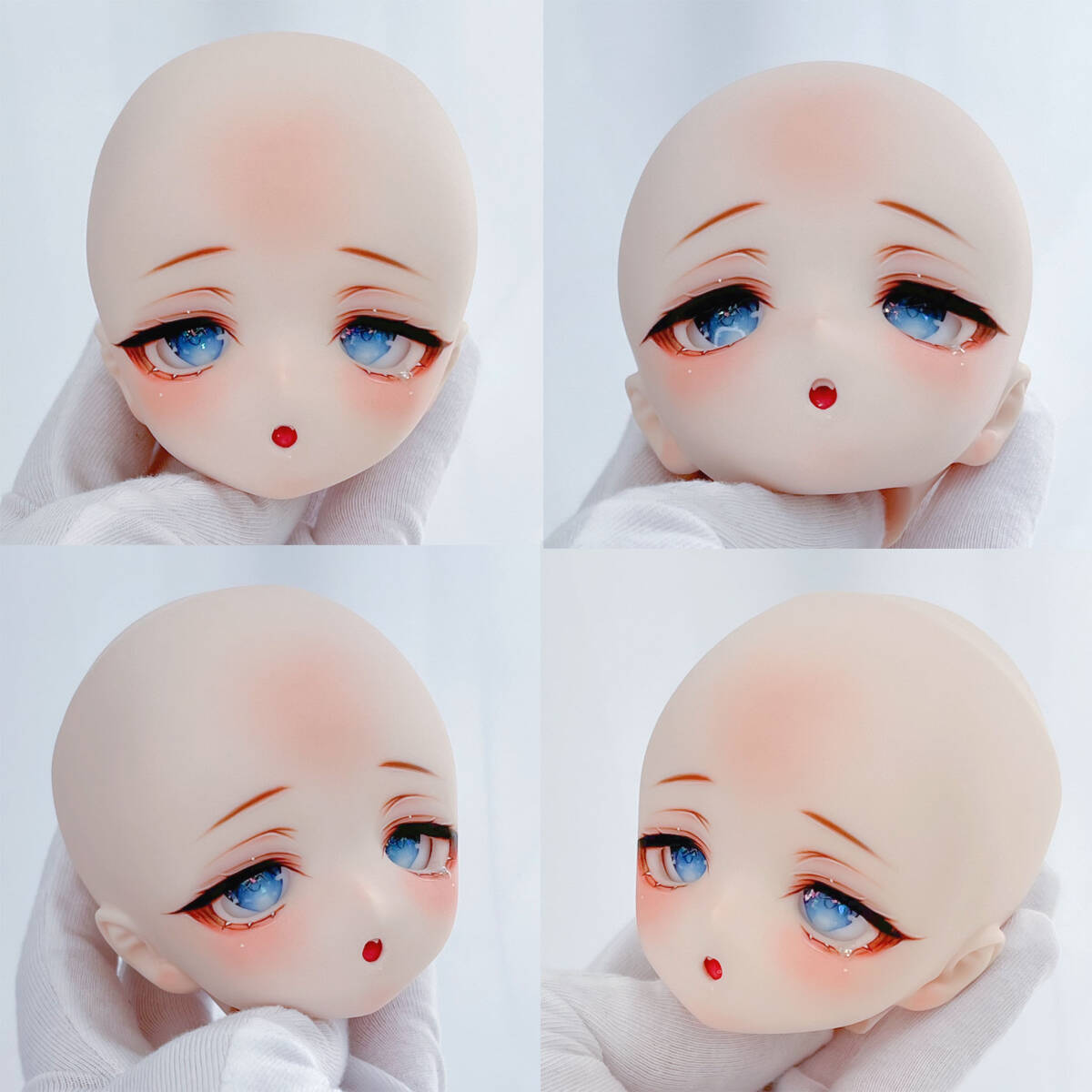 Yahoo!オークション - 【 さんかく 】DDH-01 カスタムヘッド Yahoo!オークション - 【 さんかく 】DDH-01 カスタムヘッド