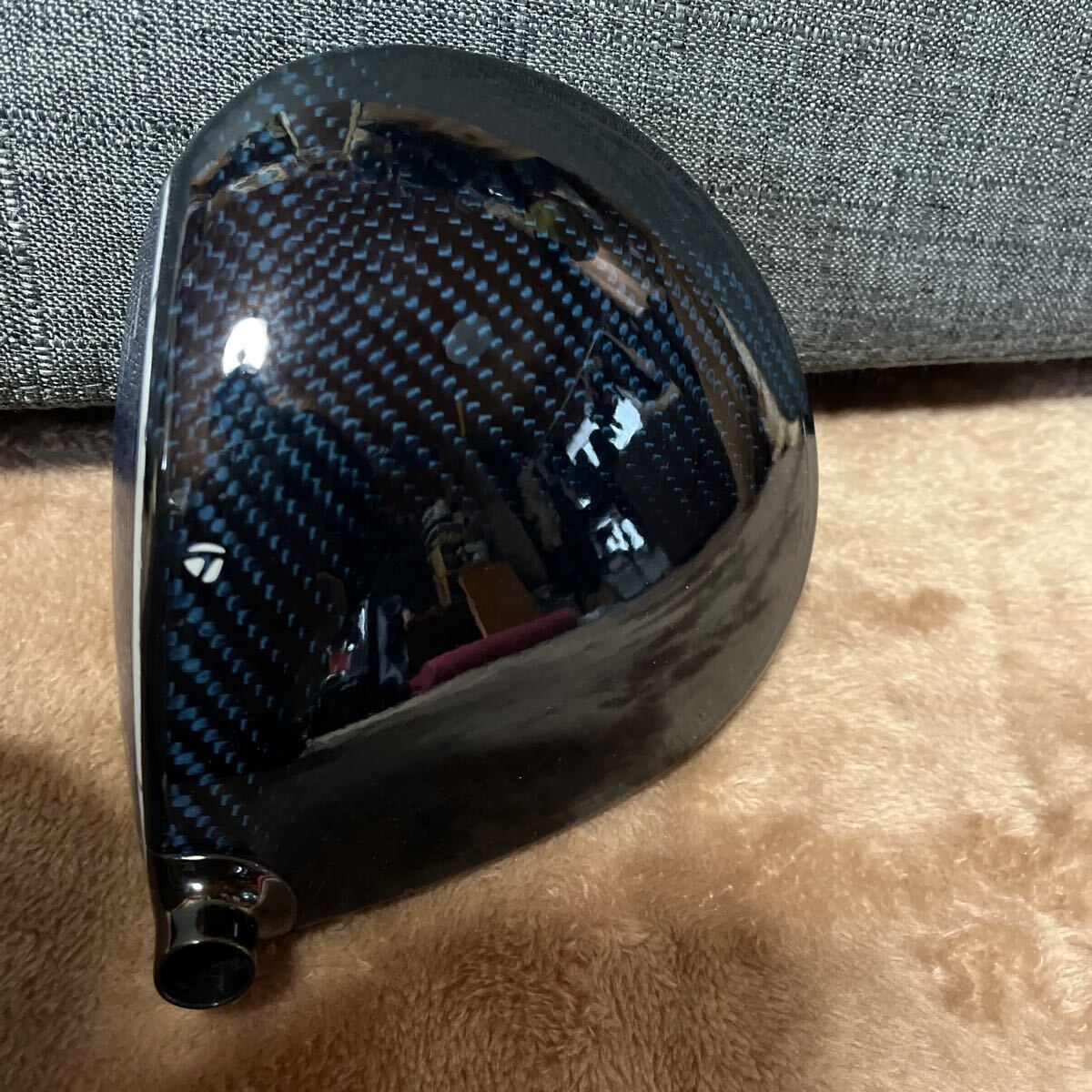超美品正規品 テーラーメイド qi10 MAX LITE ヘッド重量 190g 超美品正規品 テーラーメイド qi10 MAX LITE ヘッド重量 190g