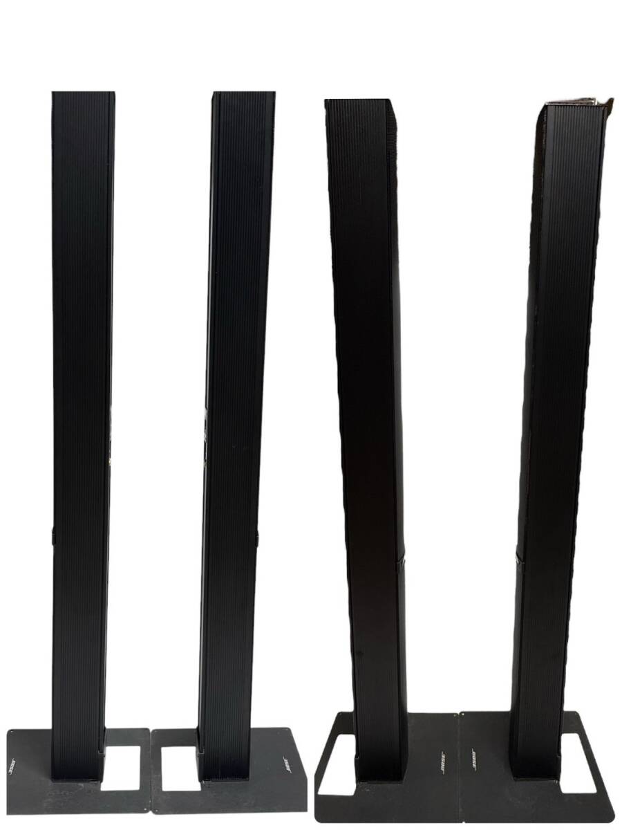 送料無料 Bose ボーズ 55WER トールボーイ スピーカー ブラック 送料無料 Bose ボーズ 55WER トールボーイ スピーカー ブラック