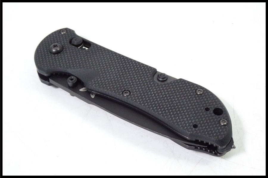 5600円 東京)BENCHMADE ベンチメイド 916SBK Triage トリアージ 5600円 東京)BENCHMADE ベンチメイド 916SBK Triage トリアージ