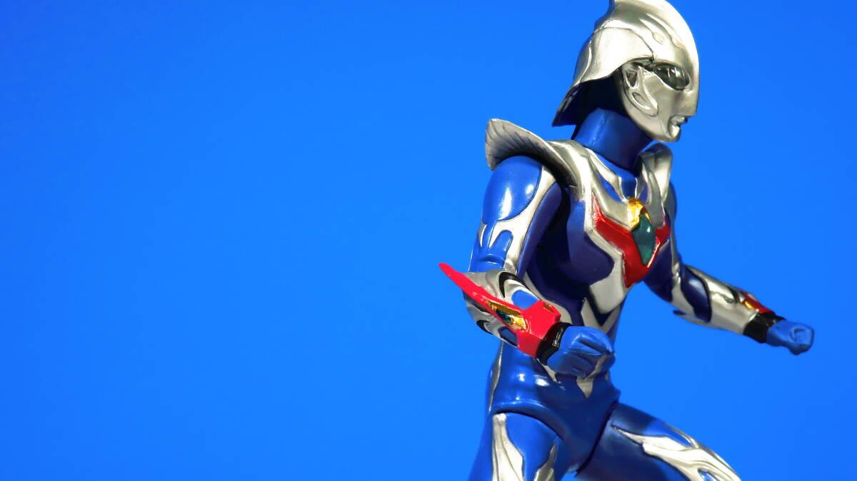ウルトラマン:アルティメットルミナス/ウルトラマンネクサス ウルトラマン:アルティメットルミナス/ウルトラマンネクサス
