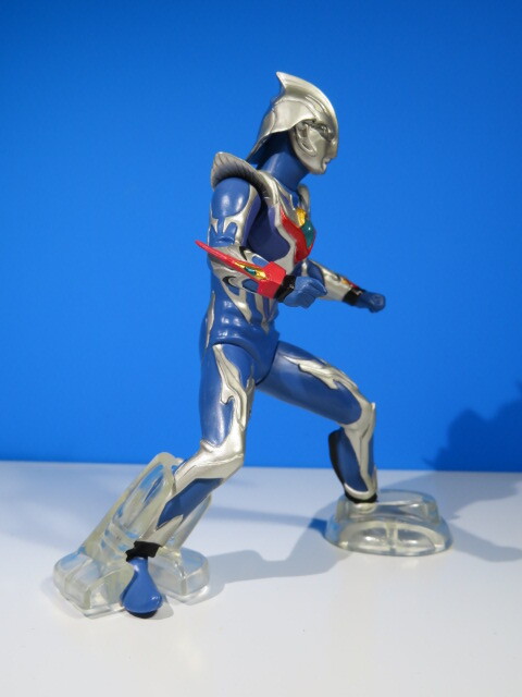 ウルトラマン:アルティメットルミナス/ウルトラマンネクサス ウルトラマン:アルティメットルミナス/ウルトラマンネクサス
