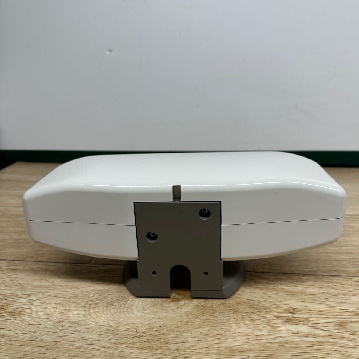 地上デジタル放送用 ブースター內蔵 UHFアンテナ SDA-5-2 動作未確認【管3609V】