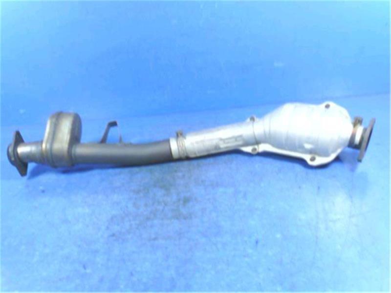 スバル 純正 BRZ 《 ZC6 》 フロントエキゾーストマフラー 44611AA580/AA581 P30300-24023409