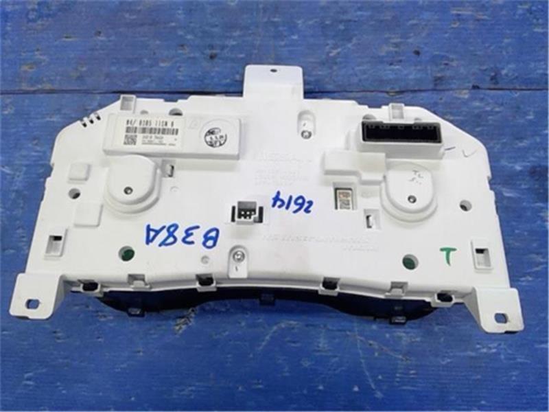 三菱 純正 eKクロススペース 《 B38A 》 スピードメーター P60401-23005943　