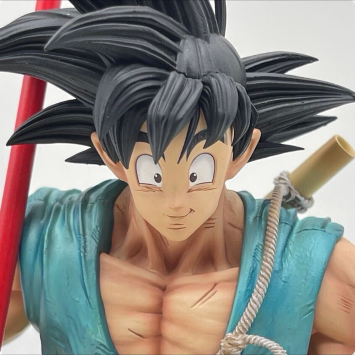 海外製/ ガレージキット/ドラゴンボールフィギュア/BTstudio正規 海外製/ ガレージキット/ドラゴンボールフィギュア/BTstudio正規