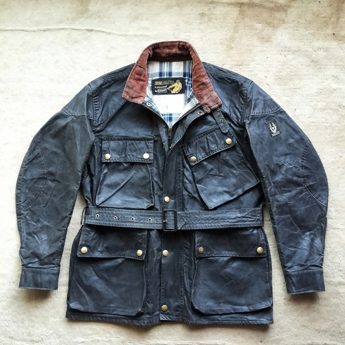 60s 70s belstaff trialmaster professional 38 ベルスタッフ 60s 70s belstaff trialmaster professional 38 ベルスタッフ