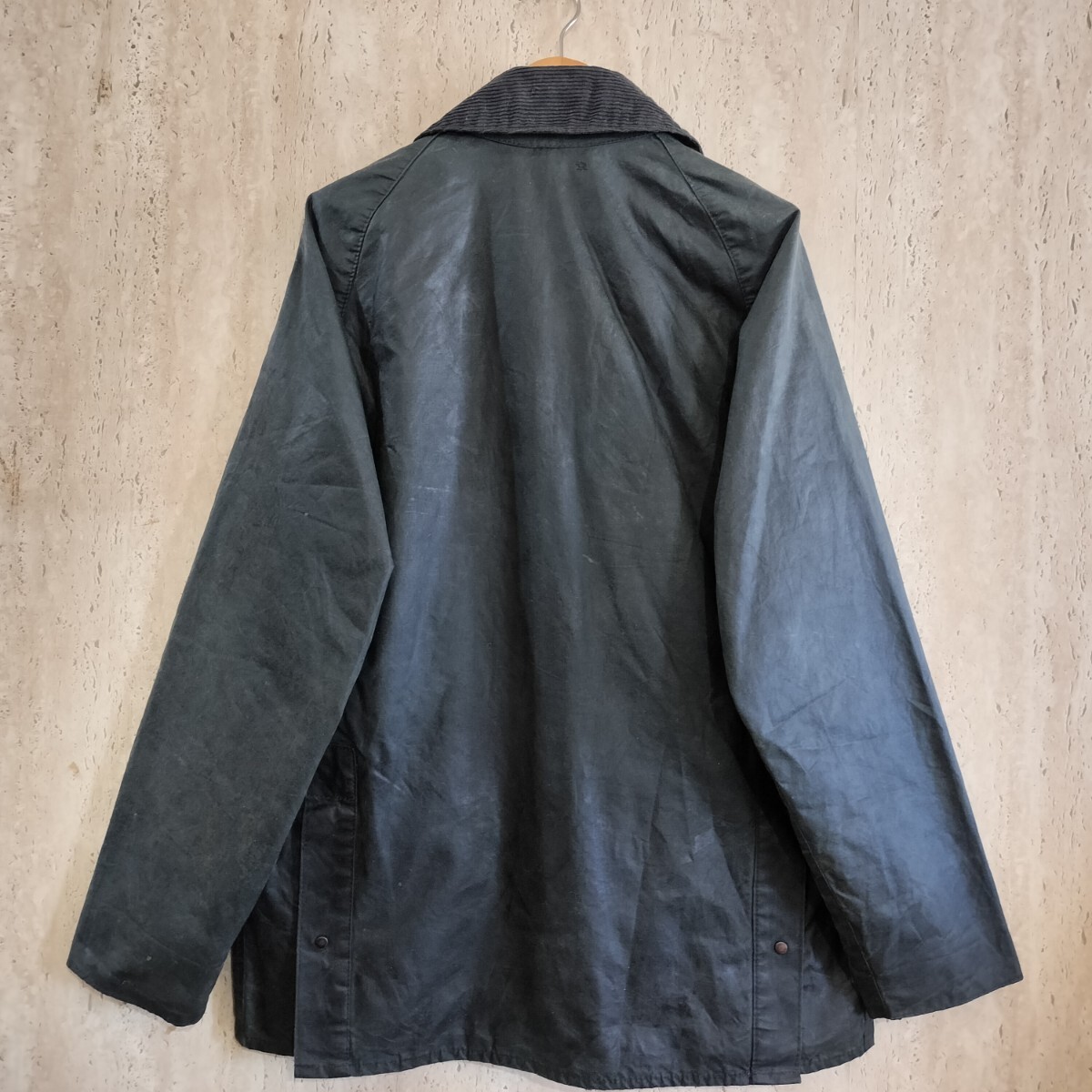 80s Barbour bedale バブアー ビデイル c38 2クラウン 2クレスト 80s Barbour bedale バブアー ビデイル c38 2クラウン 2クレスト