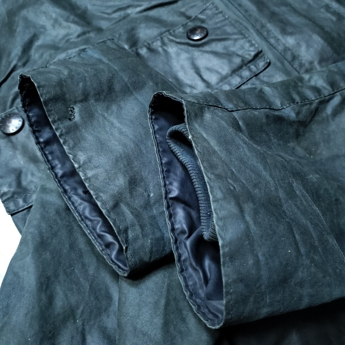 80s Barbour bedale バブアー ビデイル c38 2クラウン 2クレスト 80s Barbour bedale バブアー ビデイル c38 2クラウン 2クレスト