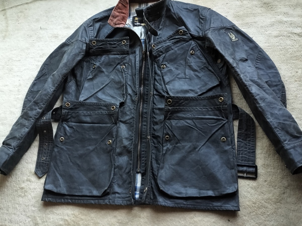 60s 70s belstaff trialmaster professional 38 ベルスタッフ 60s 70s belstaff trialmaster professional 38 ベルスタッフ
