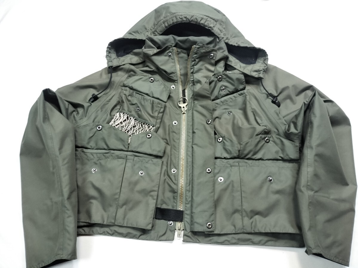 00s Barbour spey M ビンテージ バブアー スペイ ナイロン 00s Barbour spey M ビンテージ バブアー スペイ ナイロン