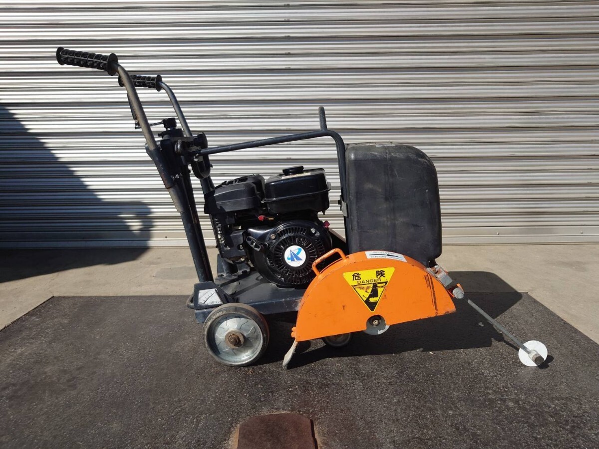 コンクリートカッター TCC12SE - コンクリートカッター コンクリートカッター TCC12SE - コンクリートカッター