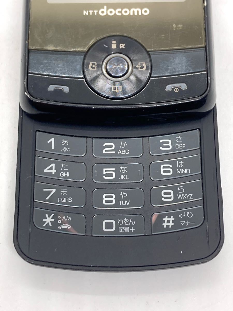 ◯docomo L-01A ドコモ LGエレクトロニクス ガラケー 携帯電話