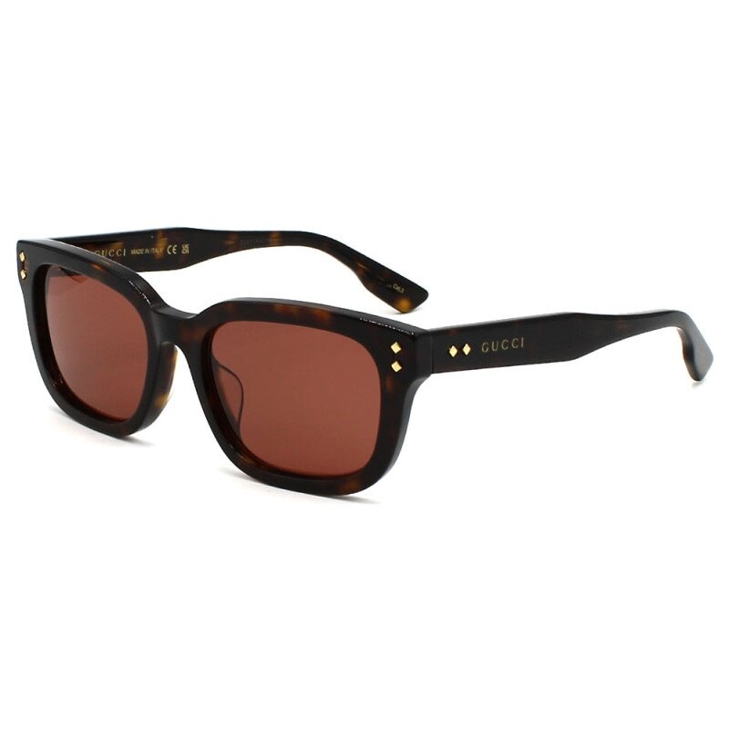 GUCCI グッチ GG1605SK-002 サングラス アジアンフィット GUCCI グッチ GG1605SK-002 サングラス アジアンフィット メンズ
