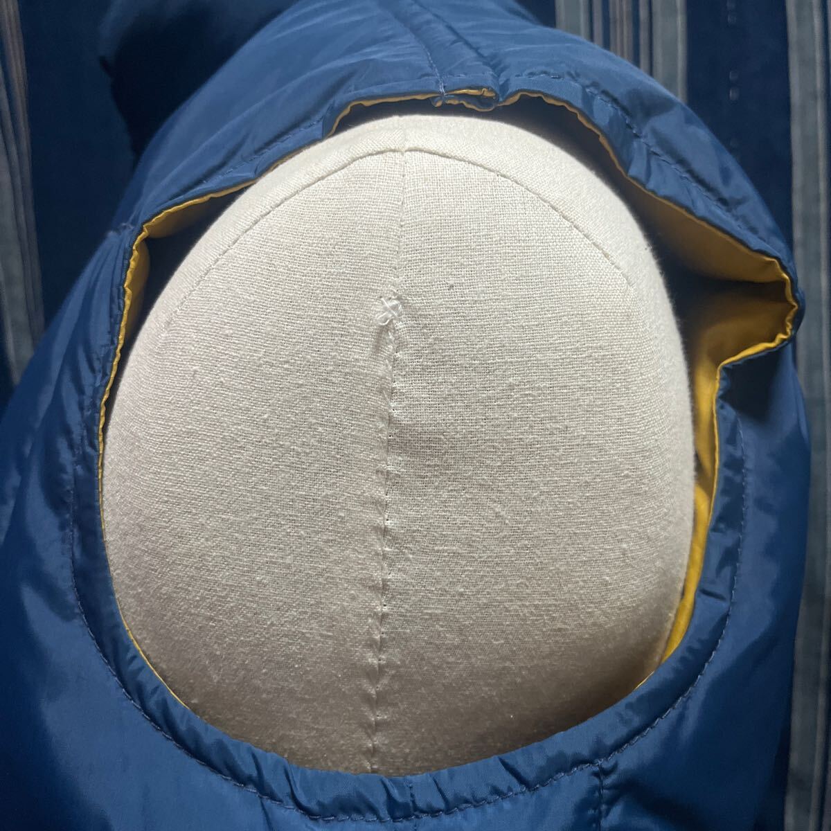 ミントコンディション 80s eddie bauer down vest goose down ミントコンディション 80s eddie bauer down vest goose down