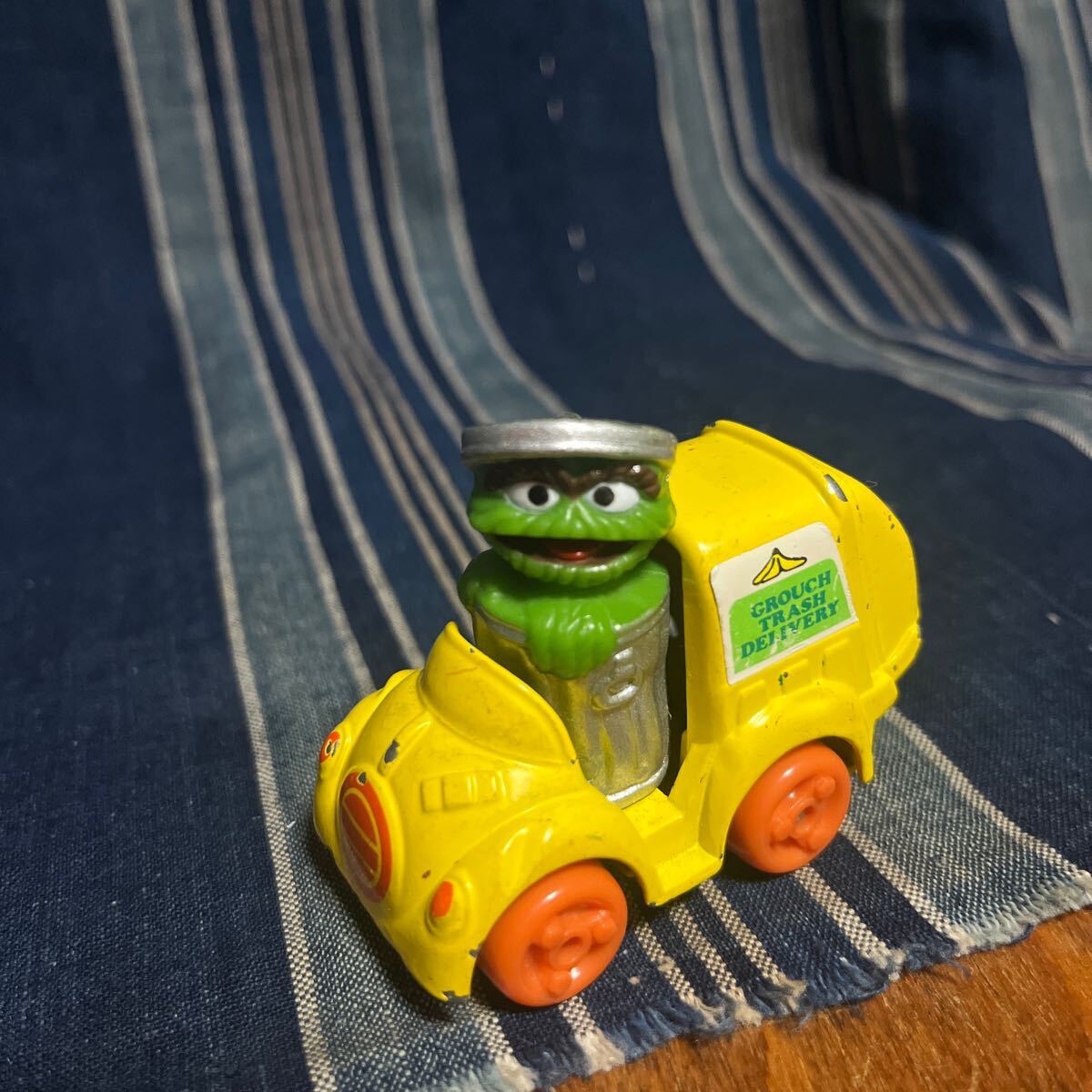 2 sesame street oscar 80s 80年代 90s 90年代 セサミストリート 2 sesame street oscar 80s 80年代 90s 90年代 セサミストリート