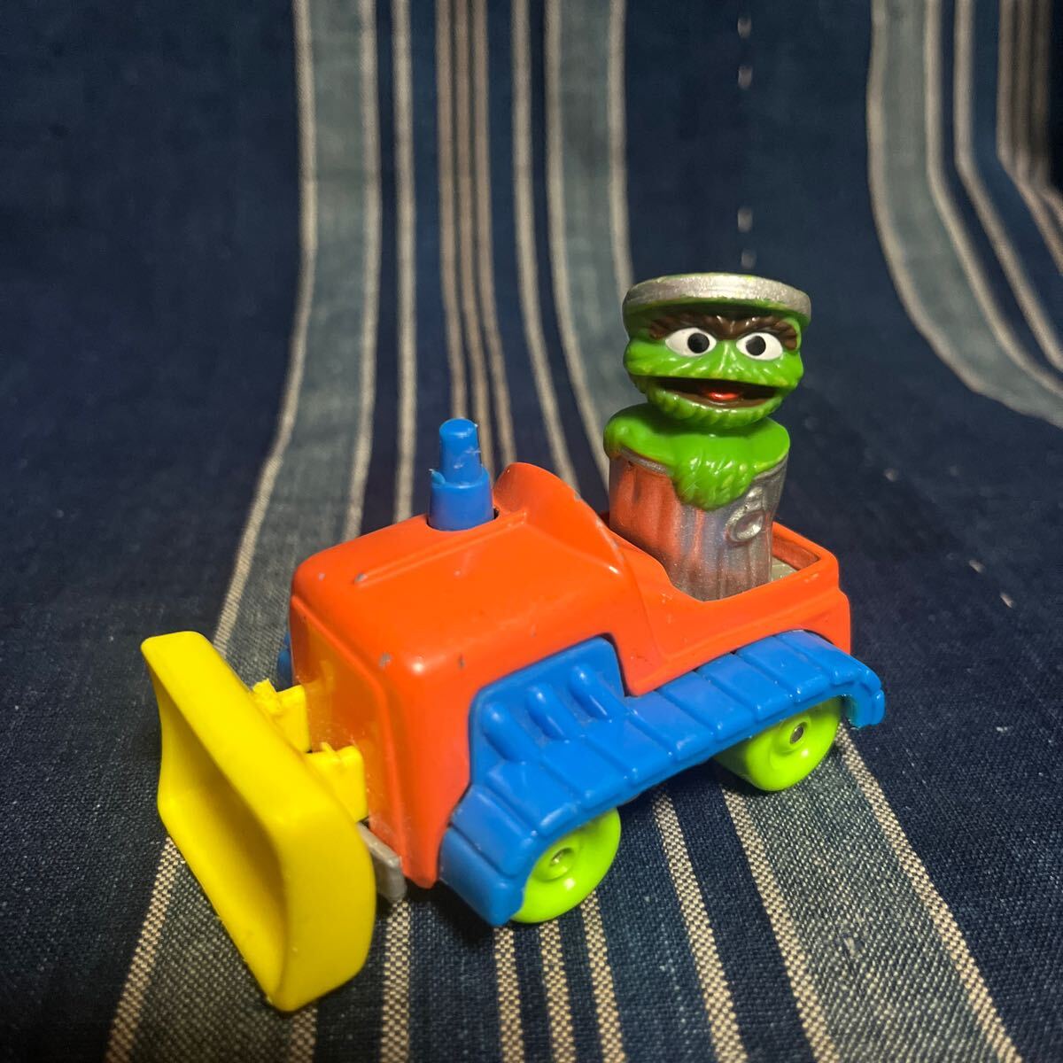 2 sesame street oscar 80s 80年代 90s 90年代 セサミストリート 2 sesame street oscar 80s 80年代 90s 90年代 セサミストリート