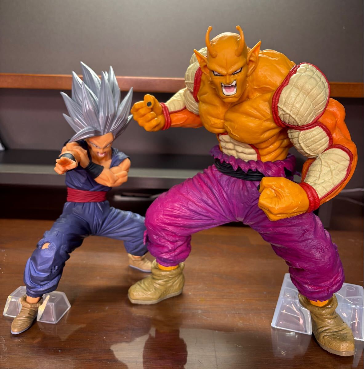 ドラゴンボール フィギュア 一番くじ ドラゴンボール VS ドラゴンボール フィギュア 一番くじ ドラゴンボール VS