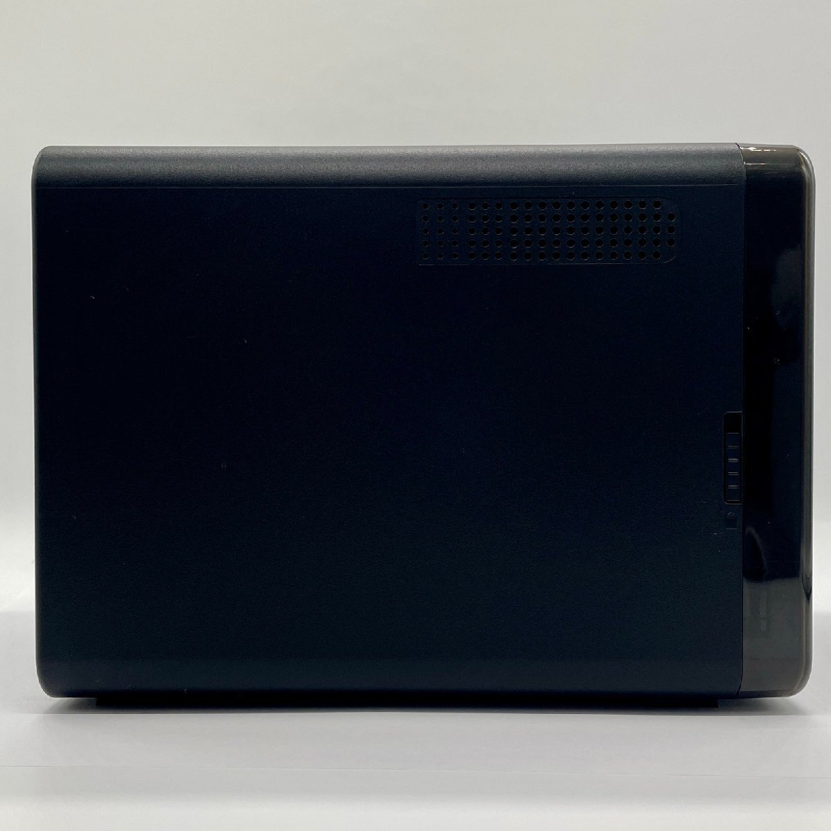 Yahoo!オークション - 【Q1021】ジャンク QNAP TS-453Be 4ベイ