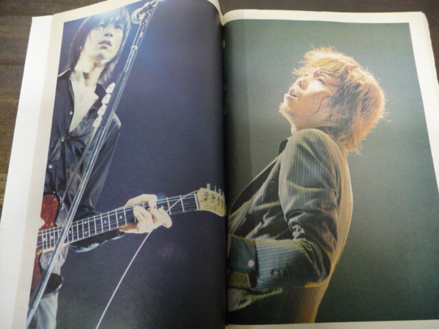 THEE MICHELLE GUN ELEPHANT寫真集 LAST HEAVEN 外袋付き ミッシェルガンエレファント チバユウスケ