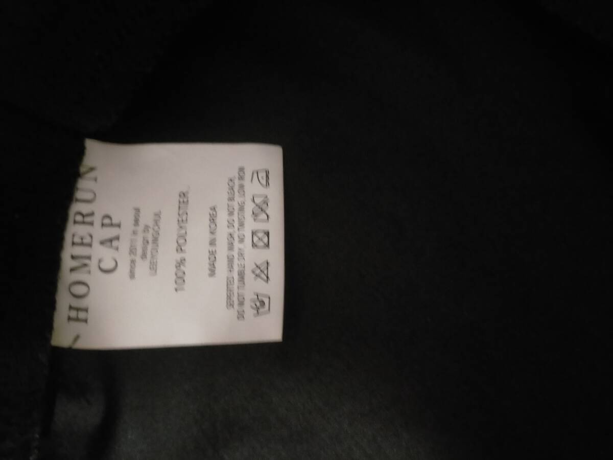 未使用★セレクトショップ★ベレー帽_画像4