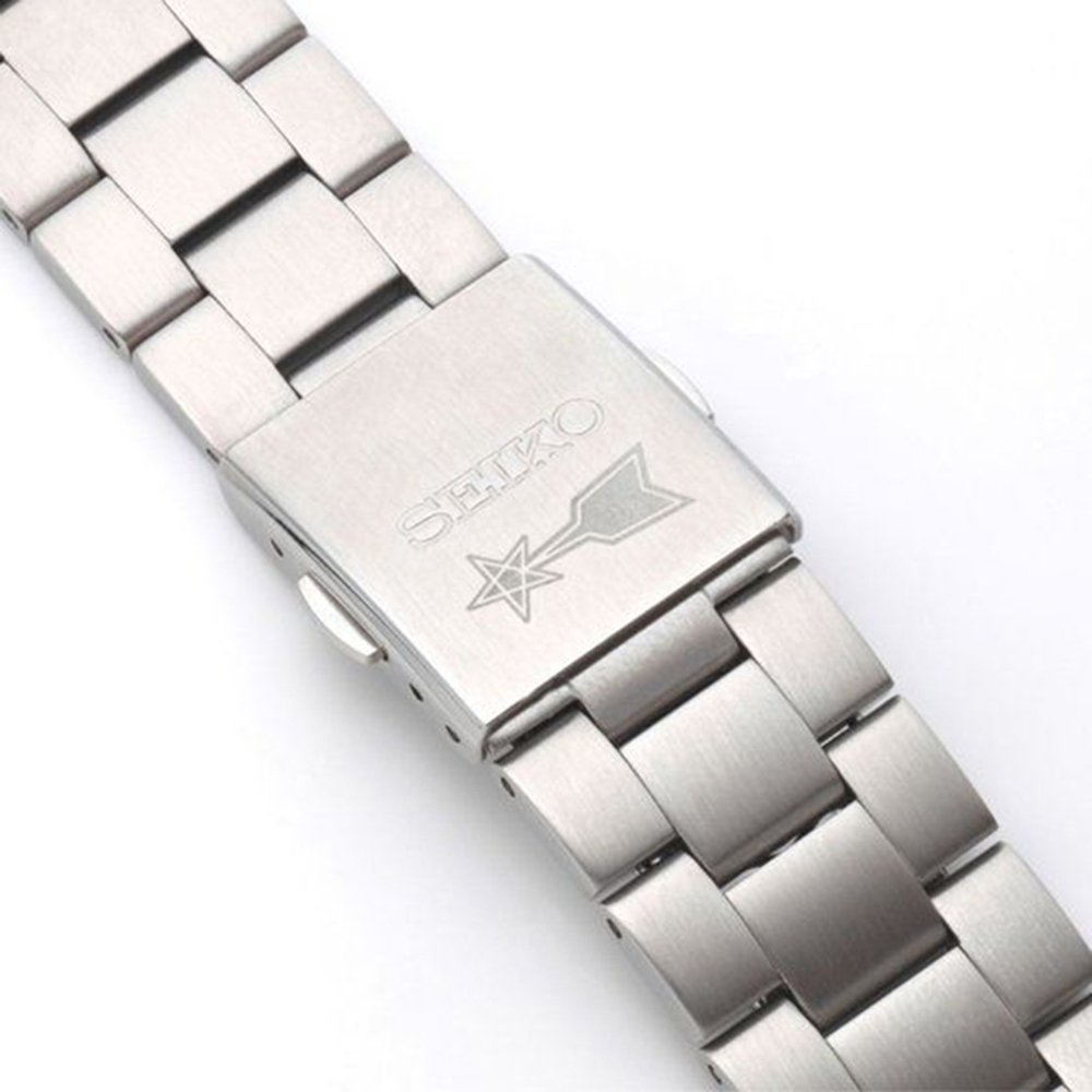 【本体新品】 腕時計 ウルトラマン&SEIKO 780本限定 リミテッドエディション キャラクター商品 生活雑貨 精工 円谷プロ *や02*_画像6