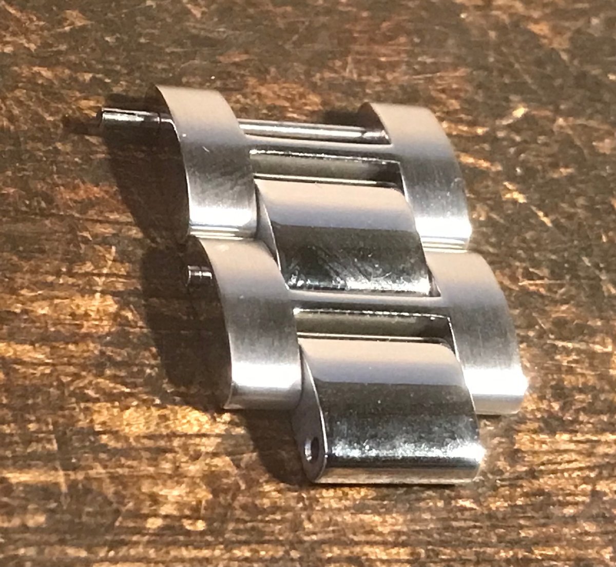 SS-6863■送料込■ロンジン コマ 腕時計 部品 パーツ アンティーク レトロ 11g/くATら