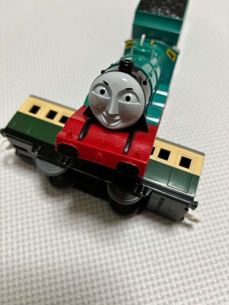 プラレール おしゃべりゴードン おしゃべりトーマス 初代(車両 プラレール おしゃべりゴードン おしゃべりトーマス 初代(車両