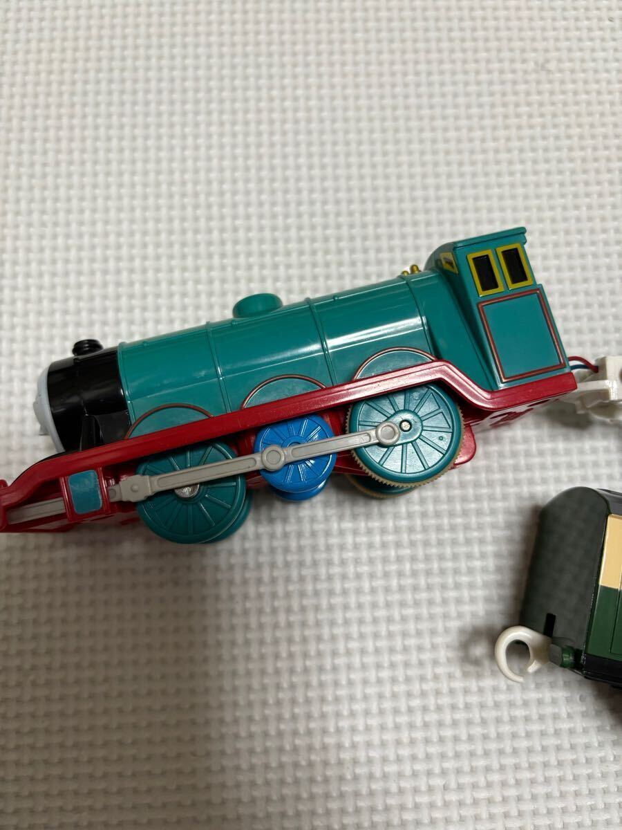 プラレール おしゃべりゴードン おしゃべりトーマス 初代(車両 プラレール おしゃべりゴードン おしゃべりトーマス 初代(車両