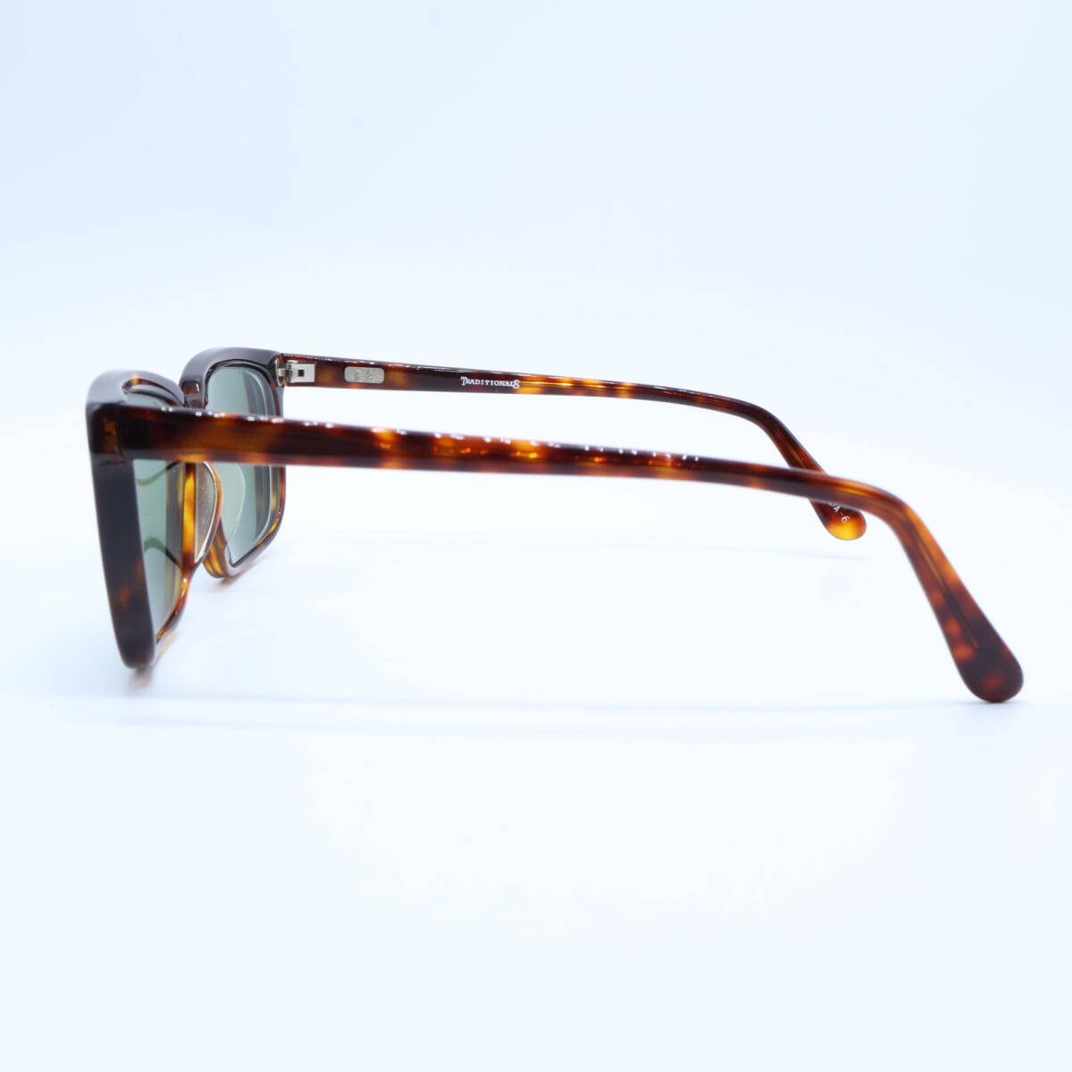 1円 Ray-Ban レイバン TRADITIONALS トラディショナルズ デミ柄 1円 Ray-Ban レイバン TRADITIONALS トラディショナルズ デミ柄