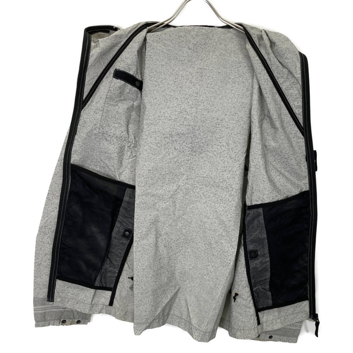 Dettagli dell'articolo 【1円】 STONE ISLAND ストーン Dettagli dell'articolo 【1円】 STONE ISLAND ストーン