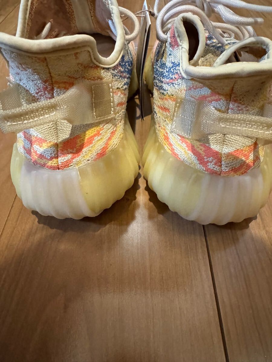[ новый товар не использовался неношеный с биркой ]adidas Yeezy Boost 350V2 MX OAT размер :US8.5 26.5.