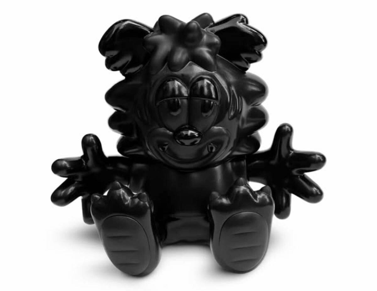 Yahoo!オークション - Visty フィギュア verdy toy サイン入り Yahoo!オークション - Visty フィギュア verdy toy サイン入り