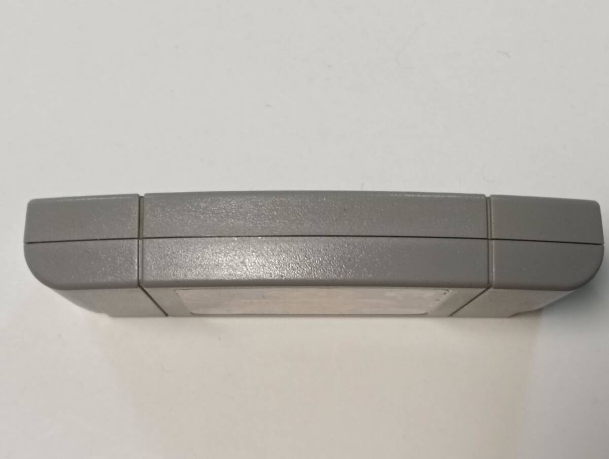 発送迅速　N64　ウッチャンナンチャン 炎のチャレンジャー　電流イライラ棒