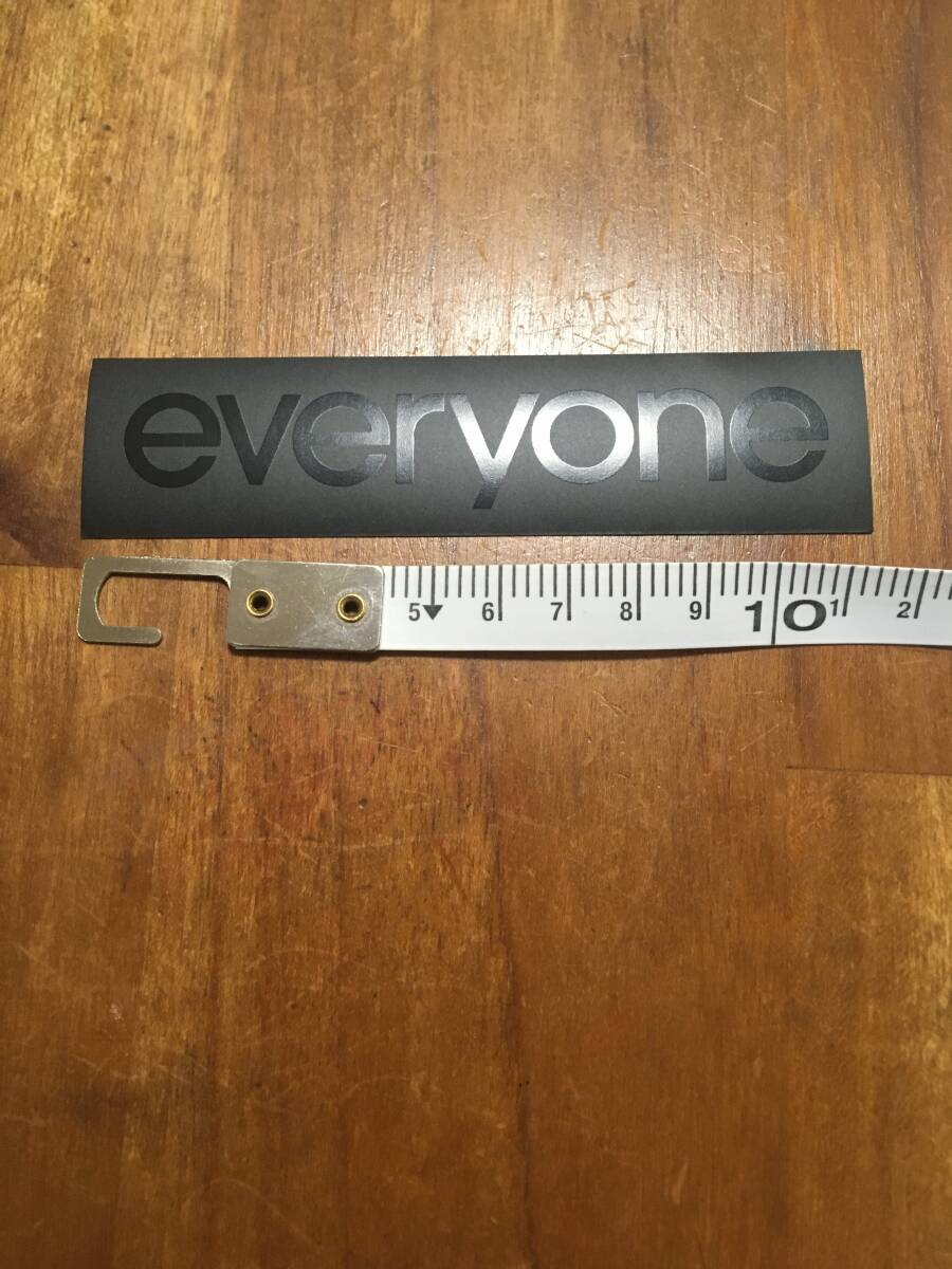 everyone ステッカー 2種類 ennoy - メルカリ|その他 everyone ステッカー 2種類 ennoy - メルカリ|その他