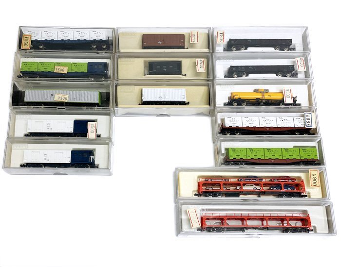 中古鉄道模型 HOゲージ 1/80 159系 モハ158+モハ159 湘南色 [1 中古鉄道模型 HOゲージ 1/80 159系 モハ158+モハ159 湘南色 [1