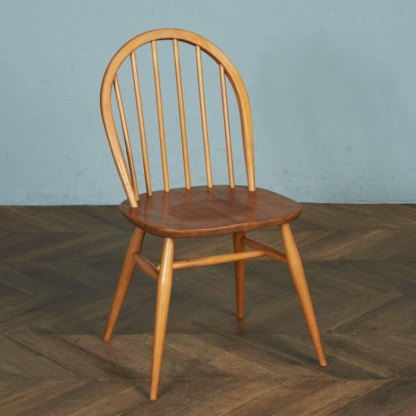 ercol フープバックチェア アーコール 英国 ヴィンテージ ercol フープバックチェア アーコール 英国 ヴィンテージ