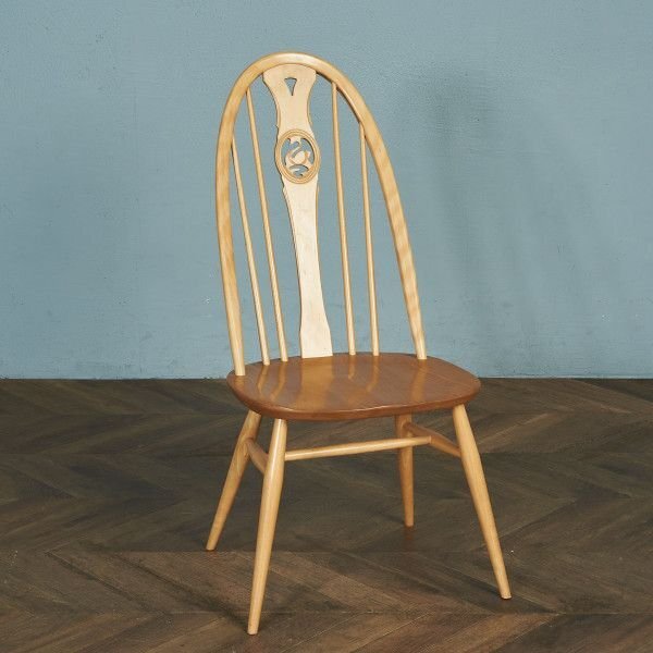 Ercol スワンバック チェア アーコール ヴィンテージ ダイニング Ercol スワンバック チェア アーコール ヴィンテージ ダイニング