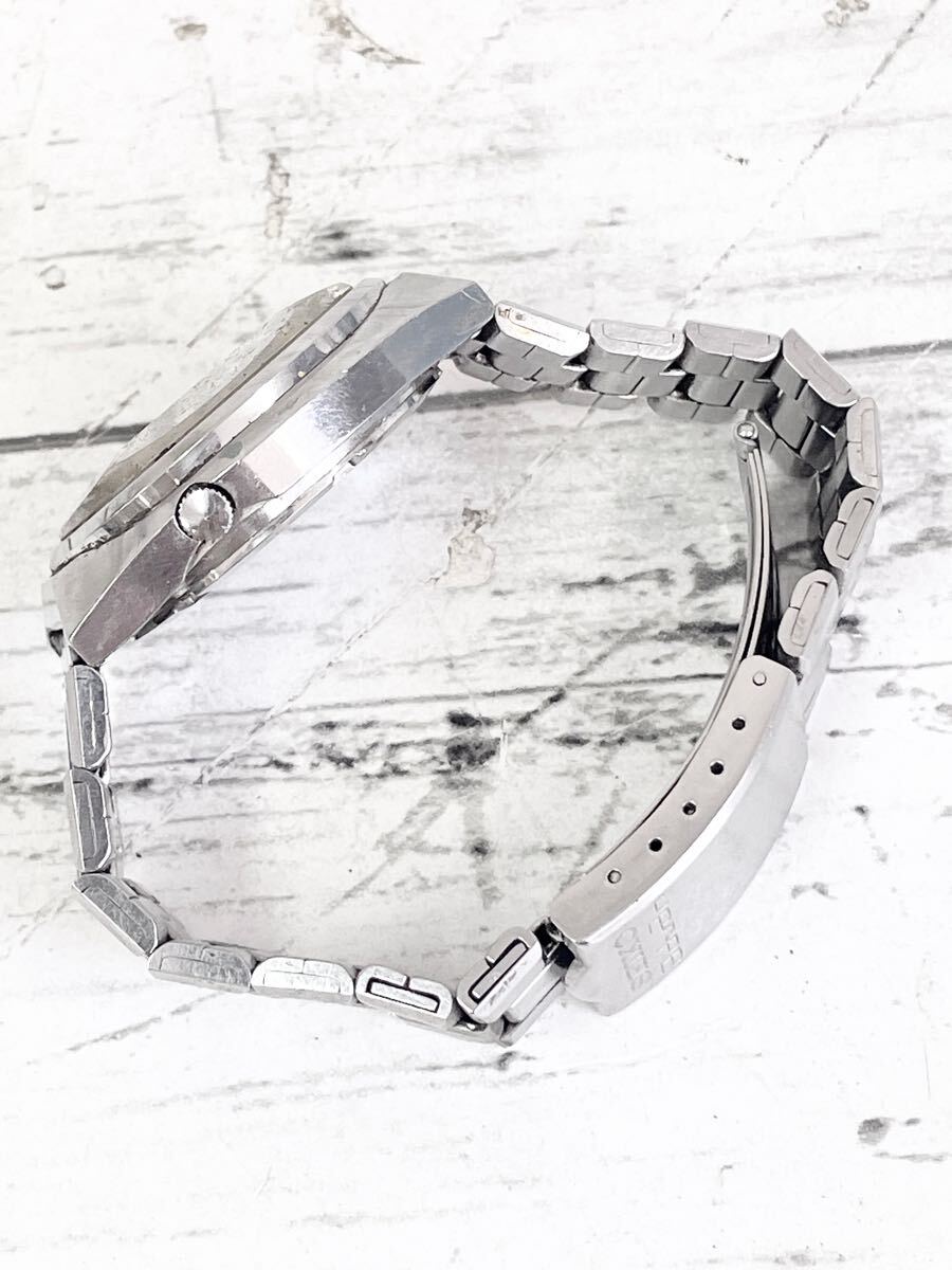 SEIKO セイコー advan 7019-7290 アドバン 自動巻き 21石 カット SEIKO セイコー advan 7019-7290 アドバン 自動巻き 21石 カット