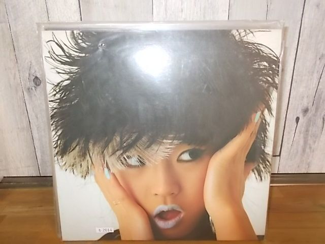 b2014　12　【N-N-有】　中森明菜/赤い鳥逃げた