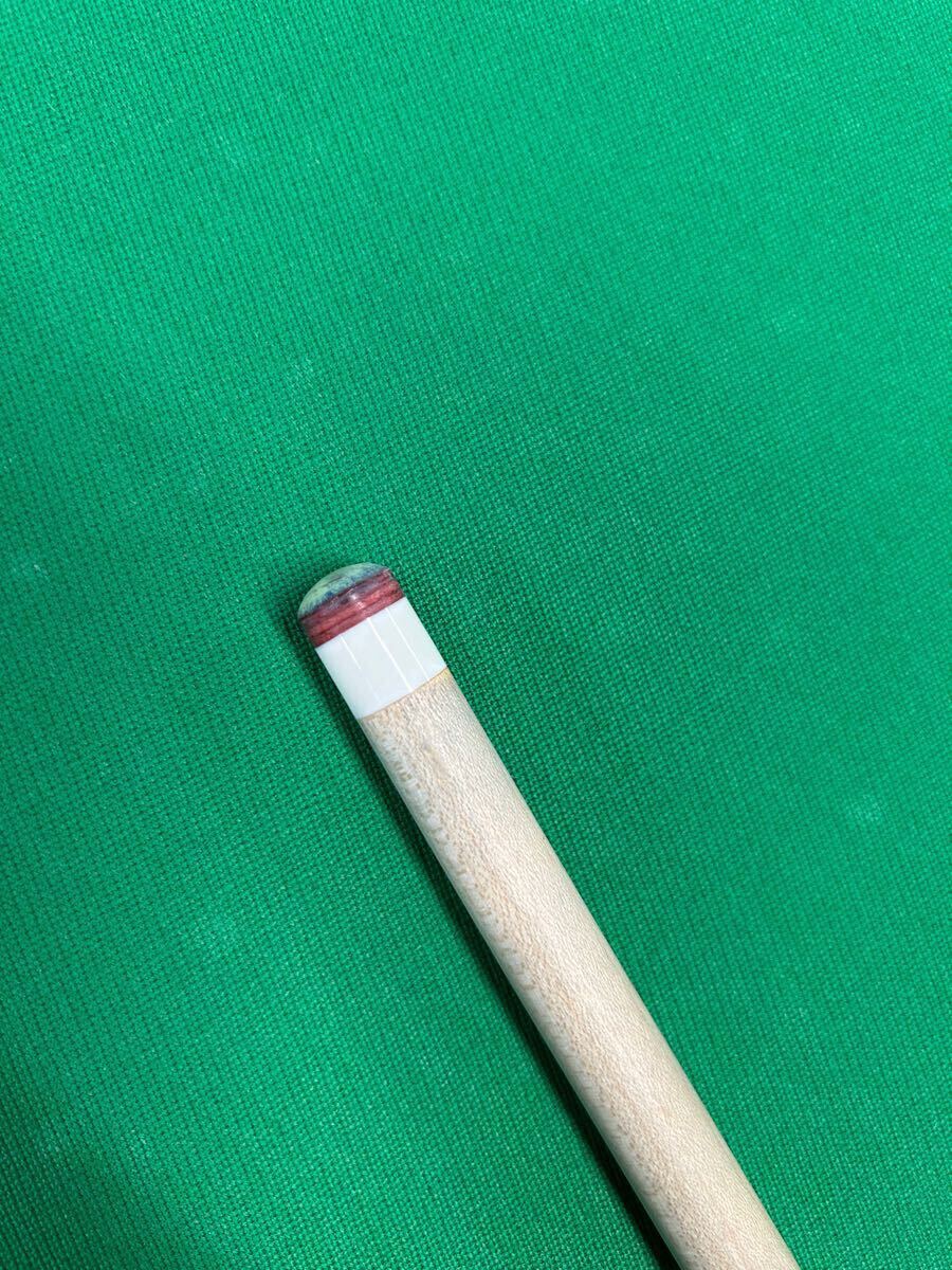 12920円 空 風神 シャフト v1 ラジアル ビリヤード ハイテク 12920円 空 風神 シャフト v1 ラジアル ビリヤード ハイテク