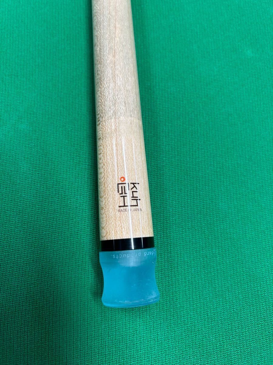 12920円 空 風神 シャフト v1 ラジアル ビリヤード ハイテク 12920円 空 風神 シャフト v1 ラジアル ビリヤード ハイテク