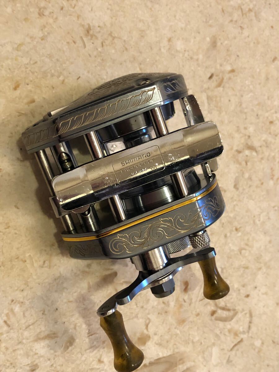 シマノ Shimano バンタム 100EX LureControl コントロール シマノ Shimano バンタム 100EX LureControl コントロール