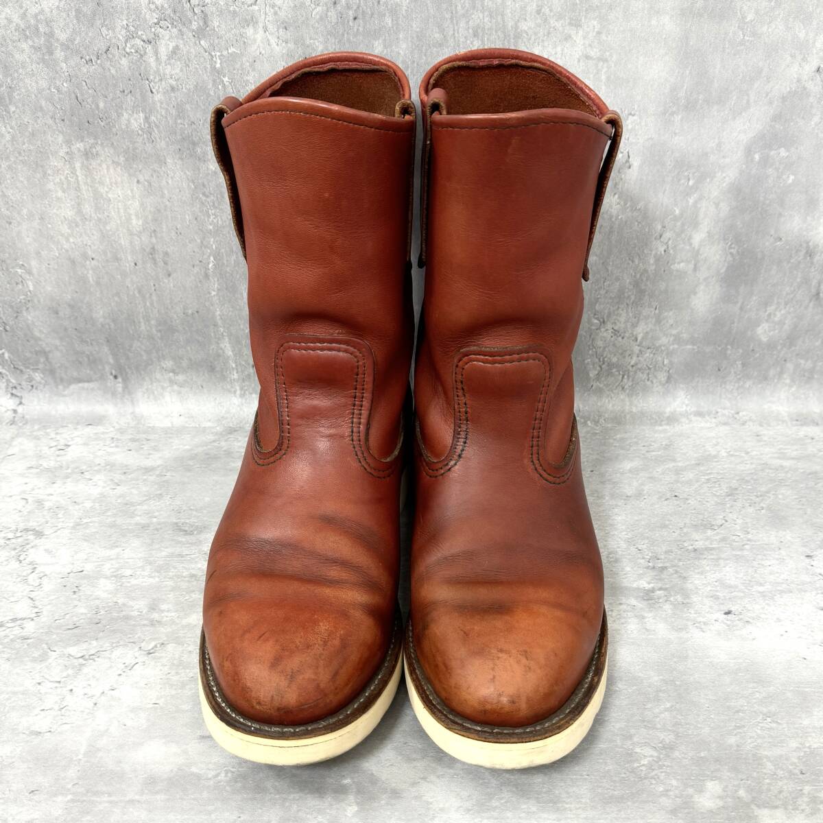 激レア 送料無料 96年製 レッドウィング REDWING 緑犬タグ 866 激レア 送料無料 96年製 レッドウィング REDWING 緑犬タグ 866