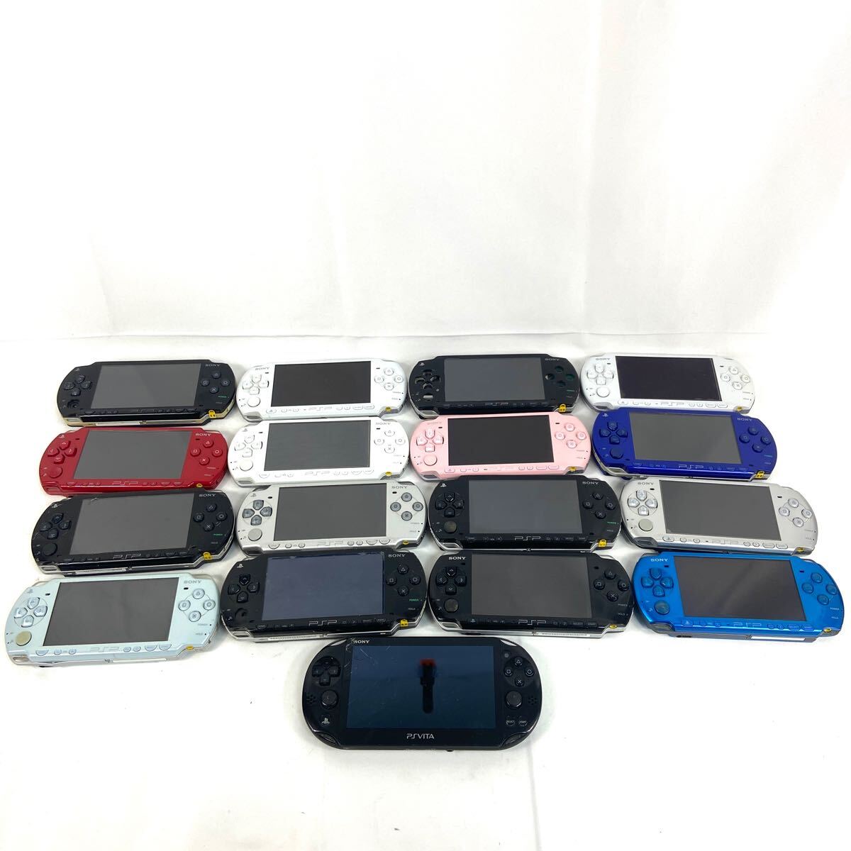 SONY ソニー PSP PSP-1000 PSP-2000 PSP-3000 SONY ソニー PSP PSP-1000 PSP-2000 PSP-3000