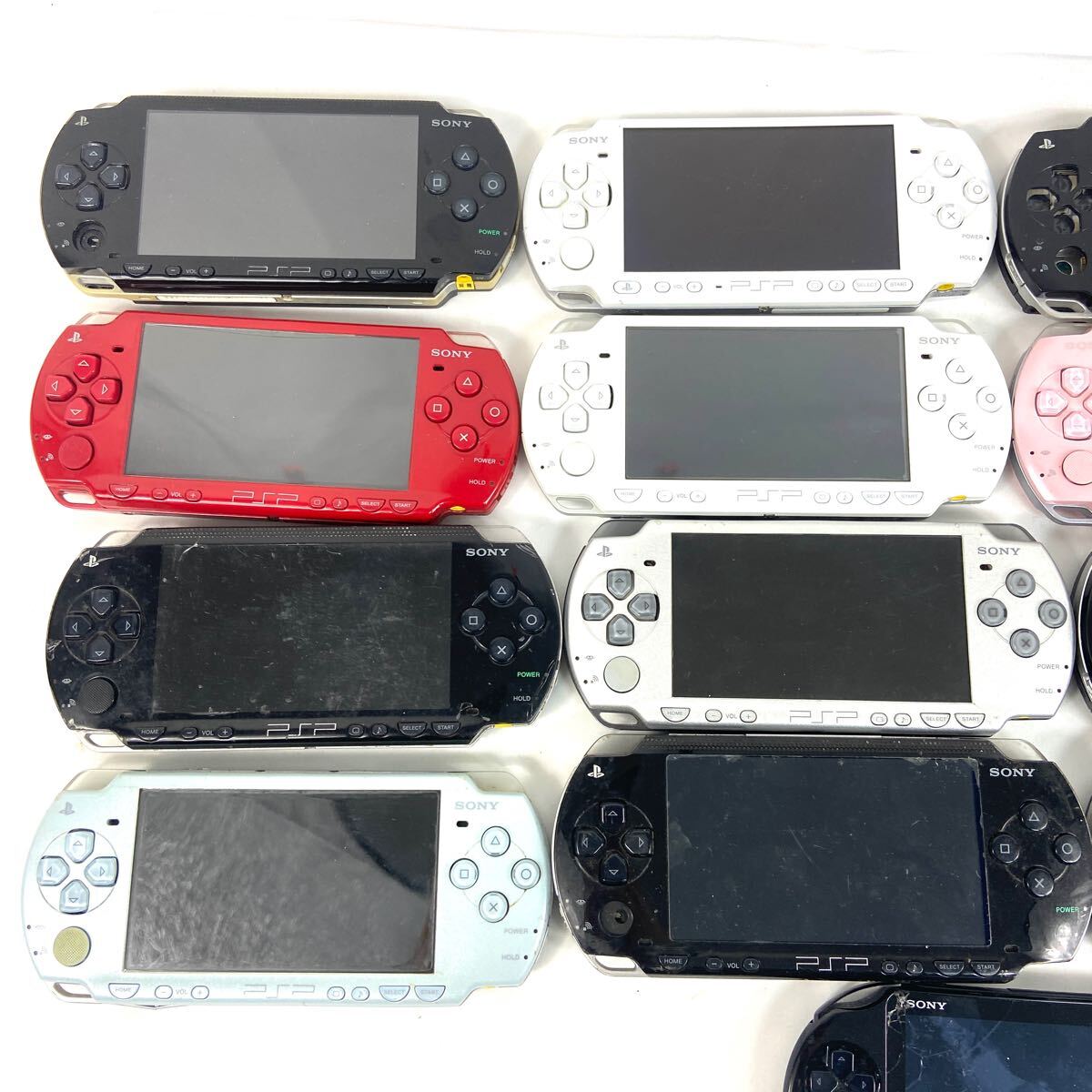 SONY ソニー PSP PSP-1000 PSP-2000 PSP-3000 SONY ソニー PSP PSP-1000 PSP-2000 PSP-3000