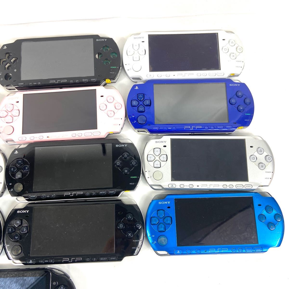 SONY ソニー PSP PSP-1000 PSP-2000 PSP-3000 SONY ソニー PSP PSP-1000 PSP-2000 PSP-3000